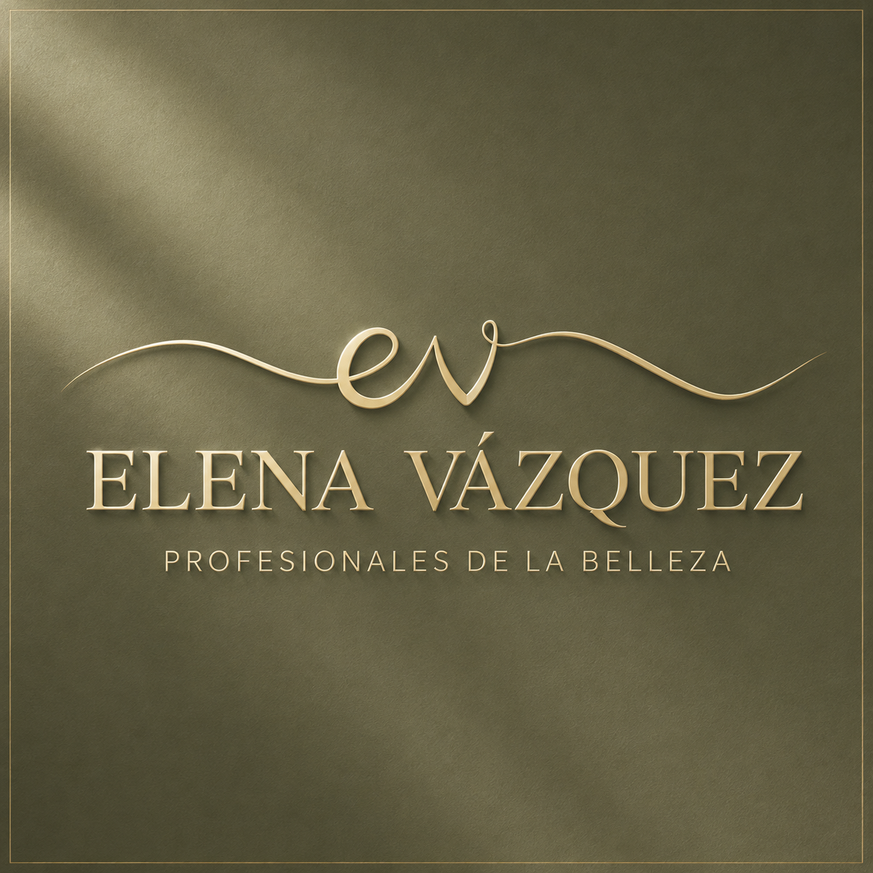 Logo de ELENA VÁZQUEZ 