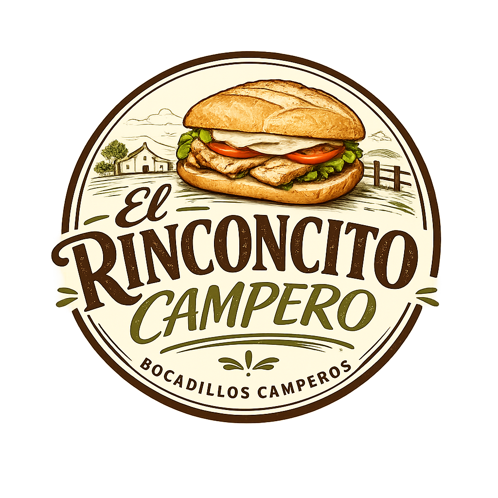 Logo de EL RINCONCITO CAMPERO