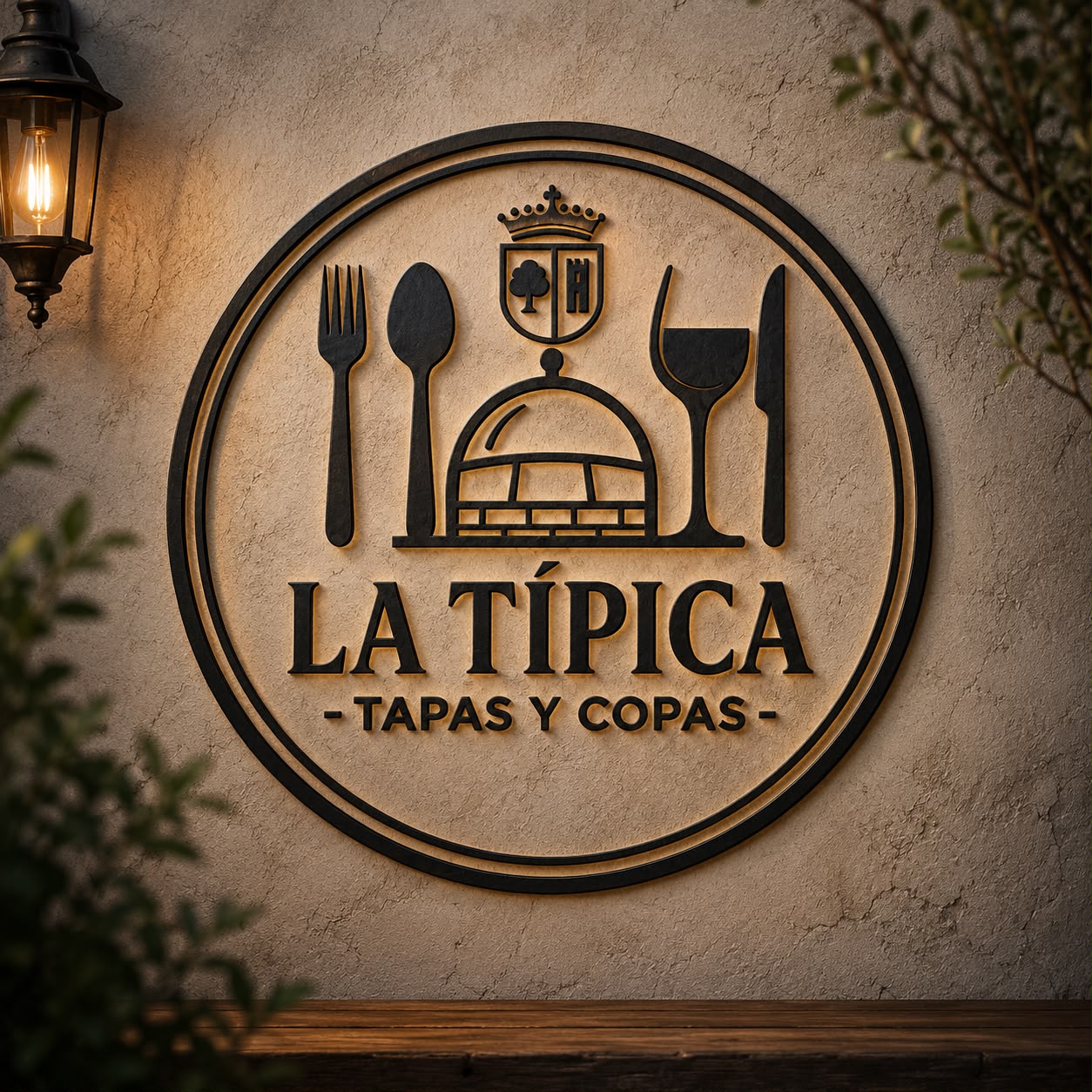 La Típica