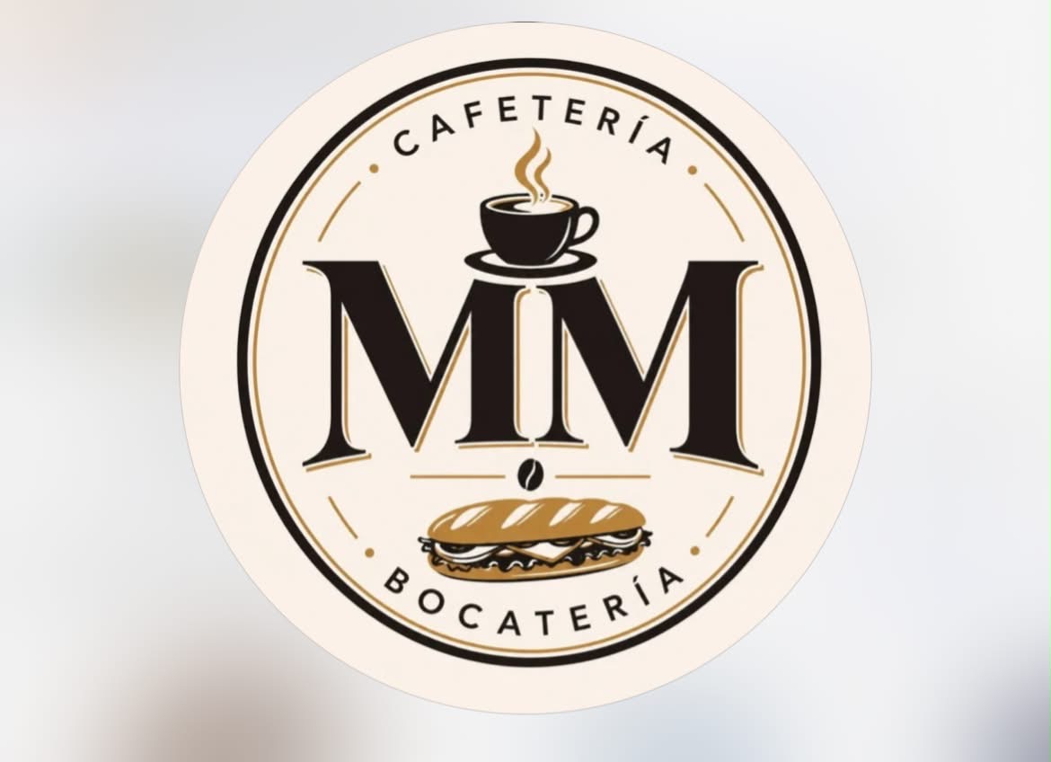 Logo de Bocateria MM
