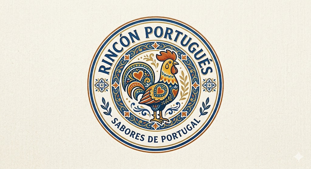 El RINCÓN PORTUGUÉS 