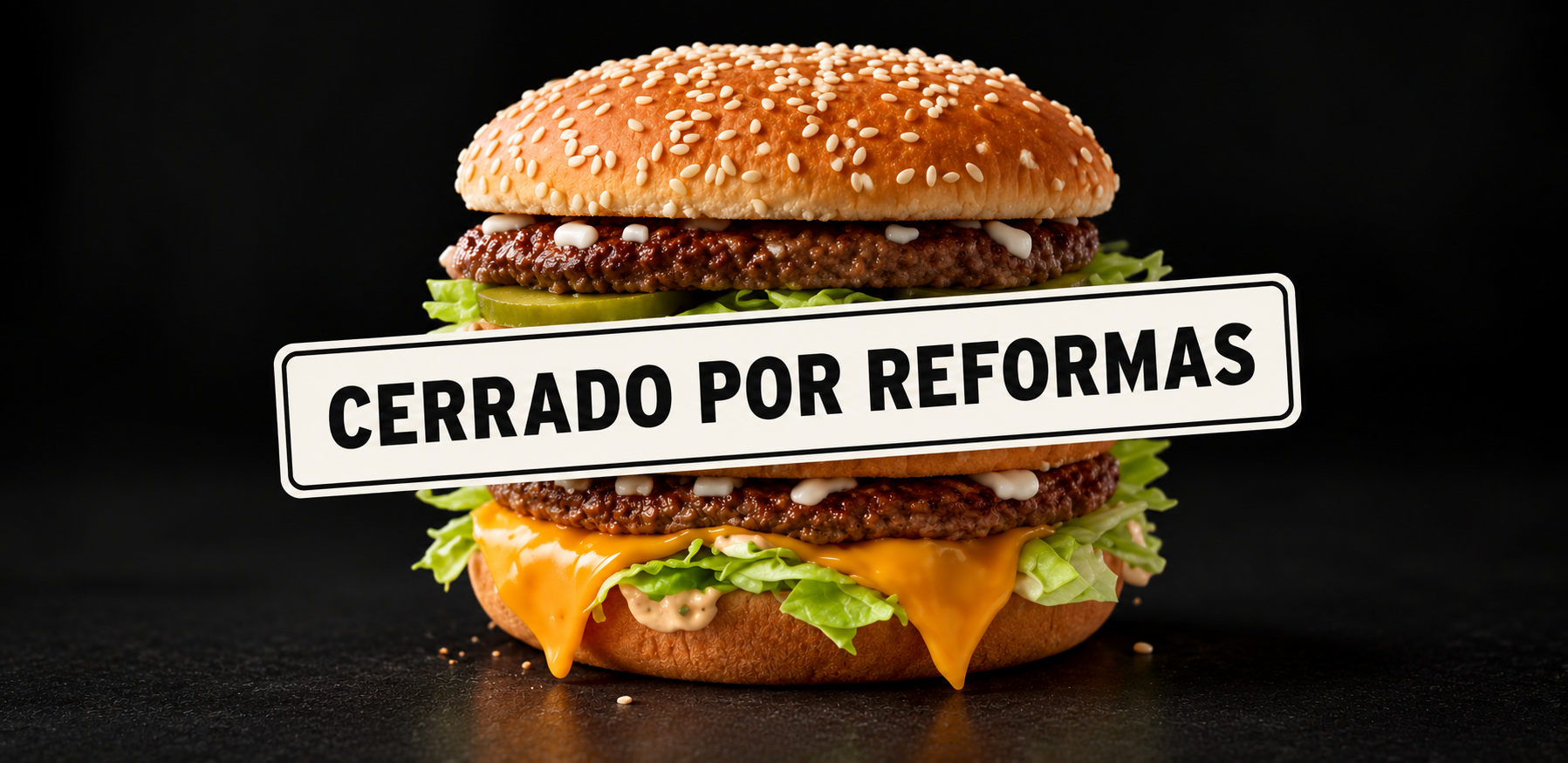 McDonald's Gines