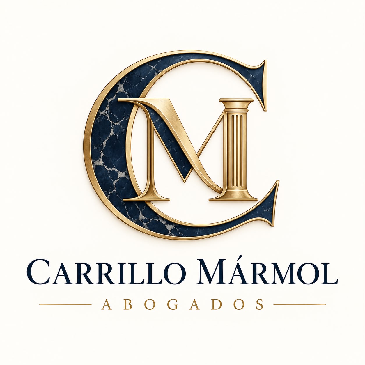 Logo de CARRILLO MARMOL