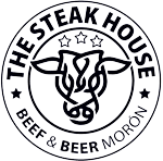 Logo de THE STEAK HOUSE