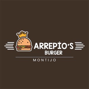 Arrepio’s Burger Montijo