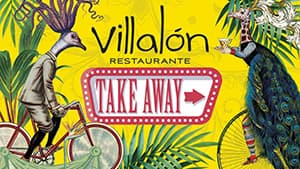 RESTAURANTE VILLALÓN