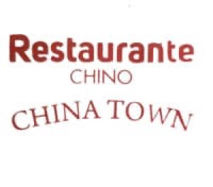 Logo de CHINA TOWN