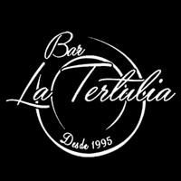 Logo de BAR RESTAURANTE LA TERTULIA