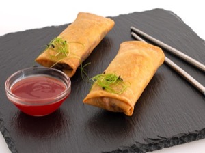 Logo de Restaurante Chino HK