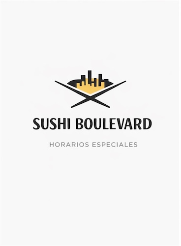 Sushi Boulevard
