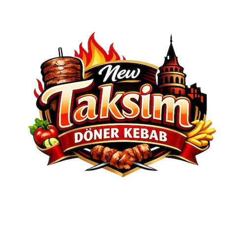 Logo de New Taksim