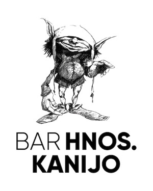 Logo de BAR HNOS. KANIJO