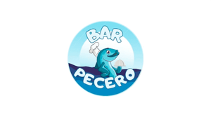 Logo de BAR PECERO
