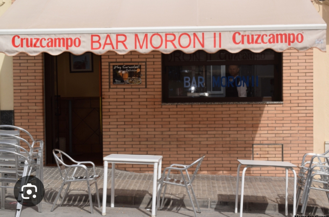 BAR MORON II CARACOLES