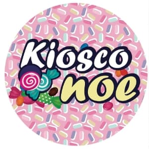 Logo de KIOSCO NOE