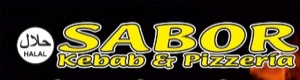 Logo de KEBAB Y PIZZERIA