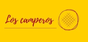 Logo de LOS CAMPEROS