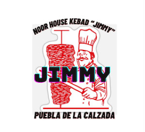 “Jimmy” Noor House Kebad “Jimmy”