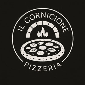 Logo de IL CORNICIONE