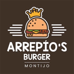Logo de Arrepio’s Burger Montijo