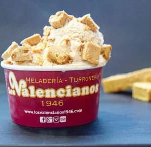 Logo de LOS VALENCIANOS