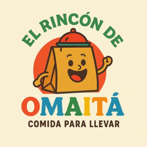 Logo de El RINCÓN DE OMAITA