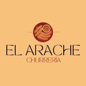 Logo de Churrería El Arache