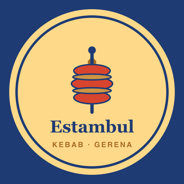 Logo de Kebab Estambul Gerena