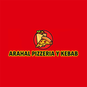 Logo de ARAHAL PIZZERÍA Y KEBAB