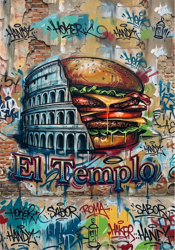 EL TEMPLO