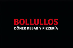 KEBAB BOLLULLOS