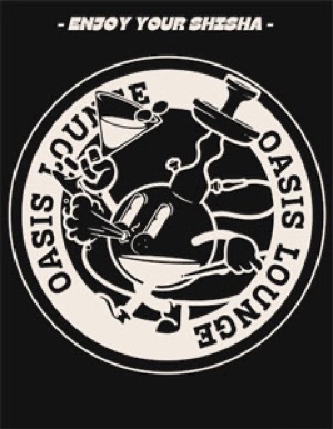 OASIS SHISHAS LOUNGE
