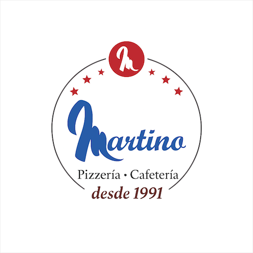 Pizzería Martino