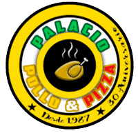 Logo de PALACIO DE POLLO