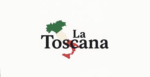 La Toscana Comida Italiana